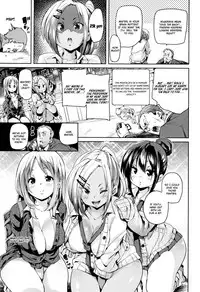[Marui Maru] Shita no Okuchi de Chu ♥ Chu ♥ Shiyo | Let's Kiss With The Lower ♥ Mouth [English]
