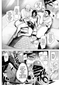 (C90) [A Gokuburi (Sian)] Shinai Max Mattanashi! 3 | Max Affection System! 3 (THE IDOLM@STER CINDERELLA GIRLS) [English] [Brolen]