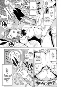 [Tamagoro] Danshi Daraku Iinkai | Young Men Corruption Committee (COMIC Penguin Club Sanzokuban 2016-03) [English] {5 a.m.}