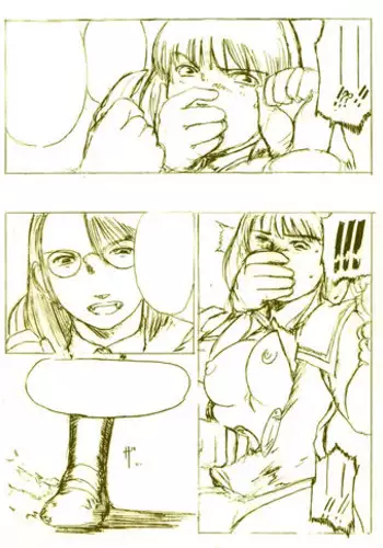 [Orimoto Mimana] Tokimeki Suikoden Ch. 1-2 [English] [Risette]