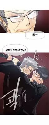 [ButcherBoy] Household Affairs Ch.1-29 (English) (YoManga) (Ongoing)