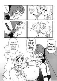 [Graf Zeppelin (Maneki Neko, Ta152)] Way Of The Viper (Viper) [English] [EHCOVE]
