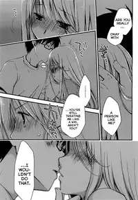 [Ponkotsu Works] Ojousama wa Nigedashita (The Grace Escape) Ch.01-10 [English] [Japanzai]