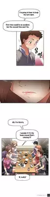 [Worin] Brawling Go Ch.0-32 (English) (YoManga) (Ongoing)