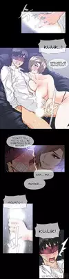[ButcherBoy] Household Affairs Ch.1-29 (English) (YoManga) (Ongoing)