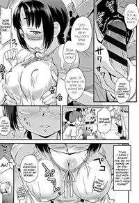 [Isawa Nohri] Sexchu [English] {Mistvern}