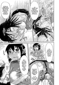 [Maruki Dou] Zekkyou! Kusuguri Jigoku | Scream! Tickling Hell (Nare no Hate, Mesubuta) [English] =LWB=