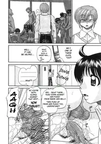 [chun rou zan] My Brother is the Worst!! Ch.01-05 + bonus [English]