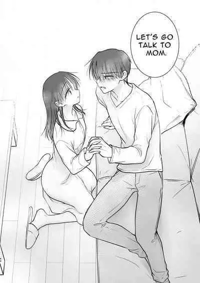 Okaeri Sex | Welcome Home Sex