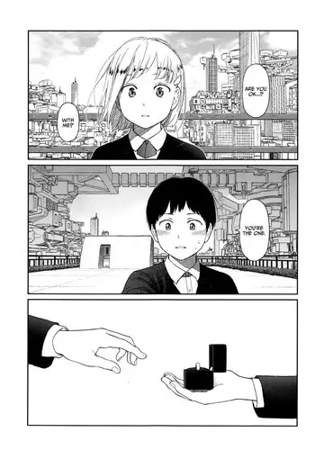 [Higashiyama Show] Implicity (COMIC LO 2014-08) [Chinese] [R与想抱雷妈汉化组]