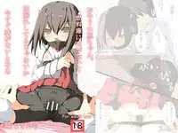 [Tabuchi-san Chi (Tabuchi)] Oya? Taihou-chan. Nenryouko ni Ana ga Aite Ekimore Shiterujanaika Imasugu ni Fusaganaito naa (Kantai Collection -KanColle-) [Digital]