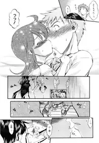 Manga Bangaichi 2015-01