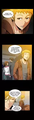 [Yihyeonmin] Drug Candy Ch.0-36 (English) (YoManga) (Ongoing)