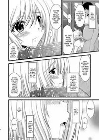 [Valssu (Charu)] Mangetsu San Tan | Full Moon Scattered Tale (Tales of Vesperia) [English] [SaHa]