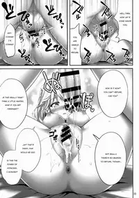 (C88) [Fukutsuu Okosu (Kaiou)] Izayoi Sakuya Saiminbon | Sakuya Hypnosis Doujin (Touhou Project) [English]