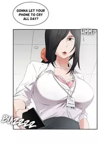 Cartoonist's NSFW Season 1 Chapter 1-10 (English)