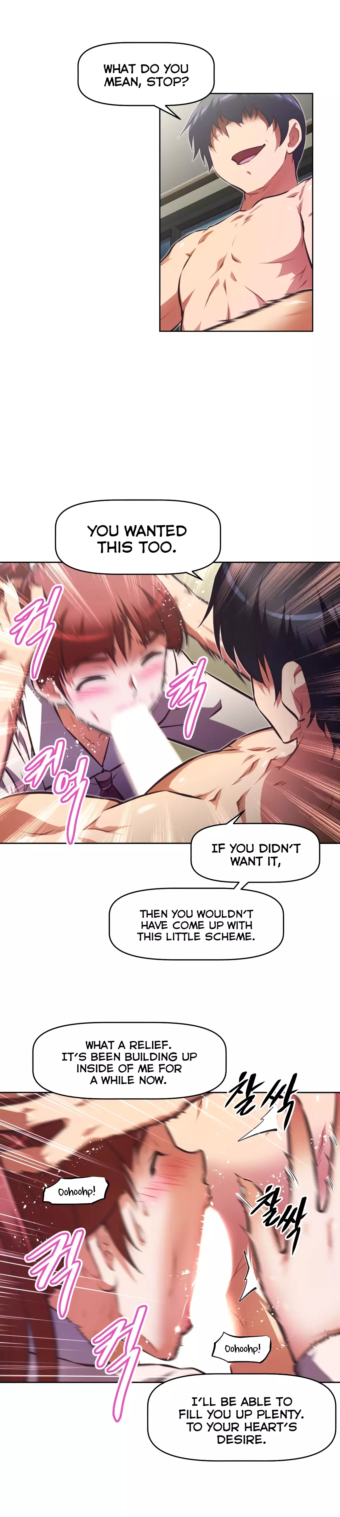 Brawling Go Ch.76-122