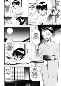 [Azuki Kurenai] Nan to Naku Ii Kanji 2 | Wonderful Feeling 2 [English] [Tadanohito]