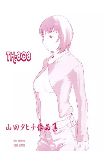 (C67) [BASIC CHAMPIONS (Yamada Tahichi)] TH-808