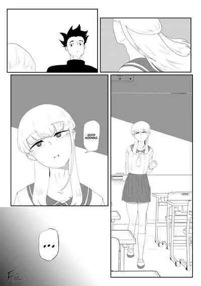 [updown] Tenkousei wa Otoko no ko | The Transferred Tomgirl [English] [Mr_Person Translation] [Digital]