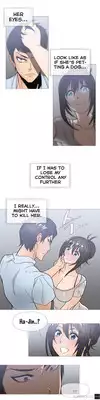 [ButcherBoy] Household Affairs Ch.1-24 (English) (YoManga) (Ongoing)