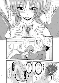 [valssu (Charu)] Roshutsu Shoujo Yuugi In Soushuuhen [Digital]