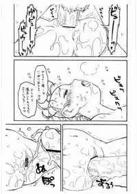 (C72) [Ashinoie (Taryl.)] Hinnyuu Musume Giten Princess of naughtiness (CYBERBOTS -FULLMETAL MADNESS-)