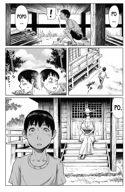 [Double Deck Seisakujo (Double Deck)] Ouse | Secret Date [English] [desudesu] [Decensored]