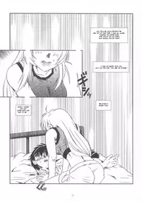 (SC20) [Fetish Children (Apploute)] Full Metal Panic! 3 - Sasayaki no Ato | After the Whisper (Full Metal Panic!) [English] [Scribe Figaro]