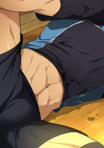 那女孩紋上刺青的原因～單戀的巨乳土妹子被玩咖渣男友徹底帶壞