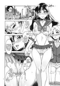 (C84) [Alice no Takarabako (Mizuryu Kei)] MARS VOLTA: MERCURY SHADOW 3 (Bishoujo Senshi Sailor Moon) [English] [doujin-moe.us]