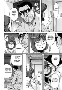 [Kojima Miu] Nympho Maman Boshi Soukan - Mama no Shikyuu wa Boku no Mono Ch. 1-14 [English] [Fated Circle]