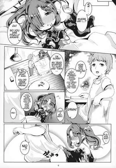 Honto no Kimochi