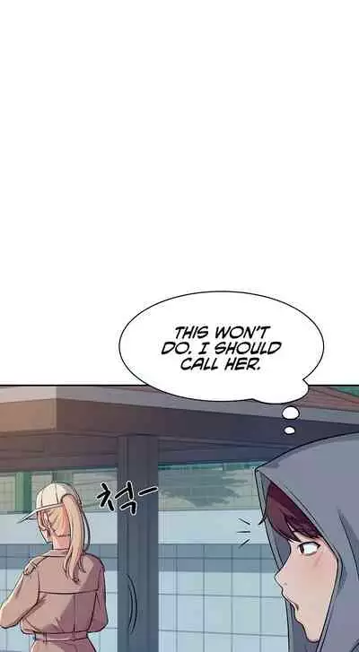 Is There No Goddess in My College? Ch.10/?