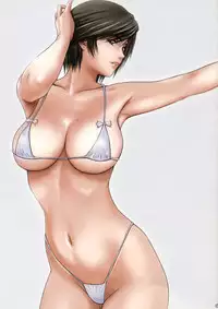 (C66) [Pretty Well (Momoi Nanabei)] Glamorous Colors 5 (Various)