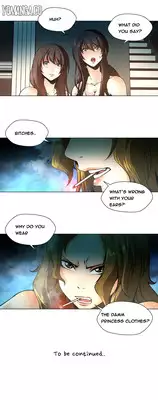 [Fantastic Whale] Twin Slave Ch.1-20 (English) (Ongoing)