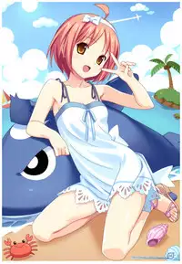 (C92) [Nijiiro Zakura (Koutaro)] Girls High!