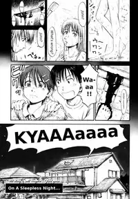 [Hagure Tanishi] Itsumo Kimi o Kanjiteru - All day & all night, I feel you. [English] [Random Translator] [Decensored]