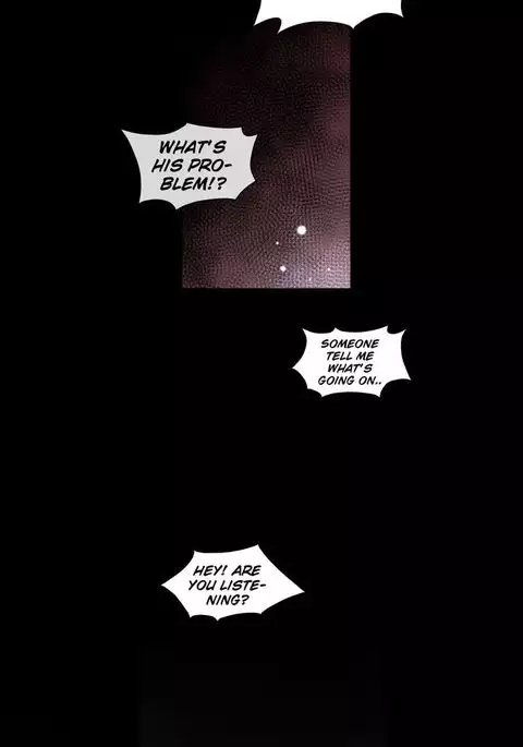 Master in My Dreams Ch.0-36