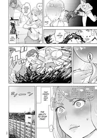 [Gesundheit] #Futsuu no Onnanoko | #Nonentity Girls [English] [ATF] [Digital]