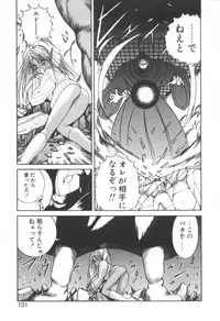 [Fujisaki Makoto] Dark Wirbel Konran-hen