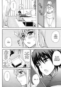 [Shunjou Shuusuke] Watashi no Shitai ○○ na Koto [English] [Decensored]