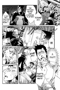 [Kuku Hayate] Maou no Amai Keiyaku - The sweet contract of the demon king Ch. 1-3 [English]