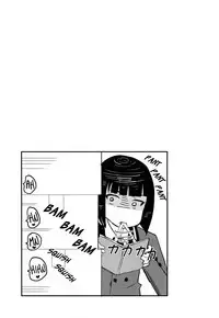 (C89) [Uozanoko (Siba)] Kajou-senpai ni Chinpo Misete Semattemita. | I tried to approach Kajou-senpai with my bare dick (Shimoneta to Iu Gainen ga Sonzai Shinai Taikutsu na Sekai) [English] [EHCove]