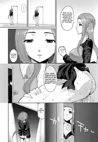 [Ohkami Ryosuke] Hazukashii Chibusa Ch. 1-5 [English] [4dawgz + FUKE]