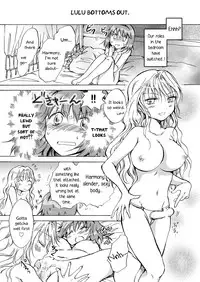 [peachpulsar (Mira)] Cutie Beast Kanzenban | Cutie Beast Complete Edition [English] [Digital]