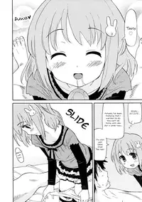 [Homing] Super Satisfaction Delivery #6 -My Neighbor Saki-chan- [ENG] (Hayama_Kotono)