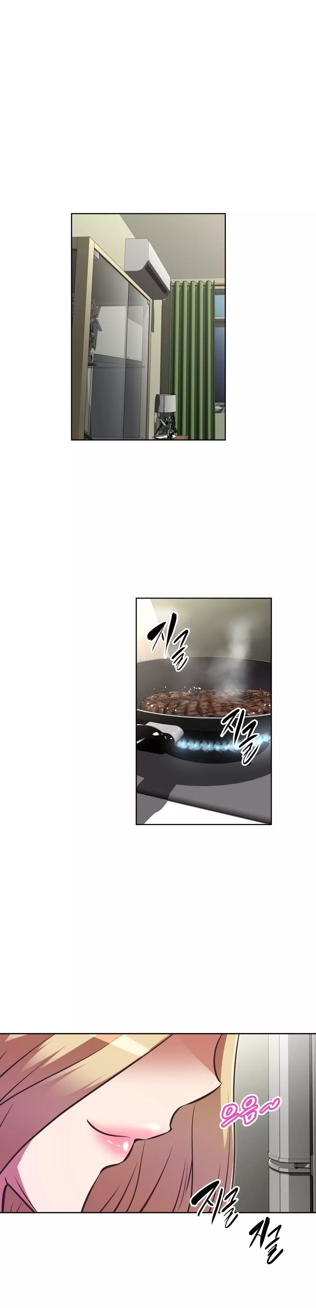 Brawling Go Ch.76-122