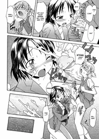 [Itosugi Masahiro] Oneechan no Onegai - A Wish of my Sister [English] [Icarus] [Decensored]