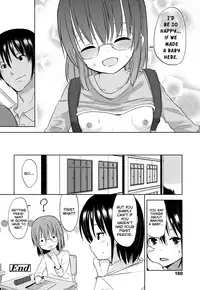 [Fuyuno Mikan] Chiisakutemo iijanai! | What's wrong with being small!? [English] [Rin]